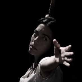 ANTÍGONA- De José Watanabe – Dirección: Carlos Ianni – Por Claudia&nbsp;Gorenstein