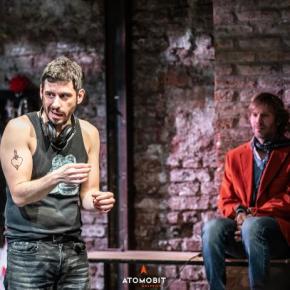 EL SONIDO:  Dirección Javier Daulte – Por Lic. Rosana&nbsp;Sanin