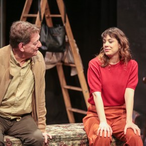 DESPUÉS DEL ENSAYO escrita por Ingmar Bergman y dirigida por Daniel Fanego – Por Lic. M. Wassner y Dra. R.&nbsp;Tesone