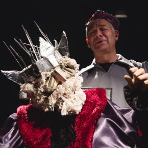 SEGISMUNDO de Grupo Libertablas – Por Lic. Manuel&nbsp;Larrabure