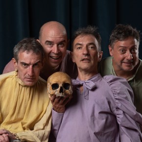 MATEN A HAMLET – Los Macocos – por Lic. Manuel Larrabure&nbsp;(Manula.ok)