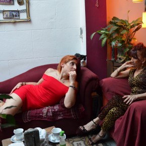 AL DIVÁN FEDRA DASSO – Por Dra. Raquel&nbsp;Tesone