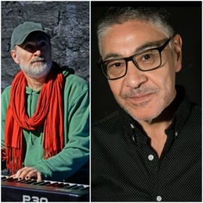 CONVERSACIÓN CON FRANCISCO ESTRADA Y MARCELO VELAZQUEZ – Por Lic. Mariana&nbsp;Wassner