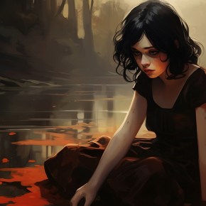 SUITE PARA TRES RENGLONES TRISTES – Por Fernando&nbsp;Matzkin