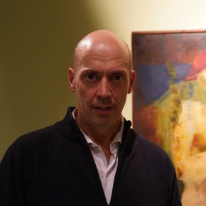 ENTREVISTA A POMPEYO AUDIVERT sobre Habitación Macbeth – Por Lic. Manuel Larrabure 