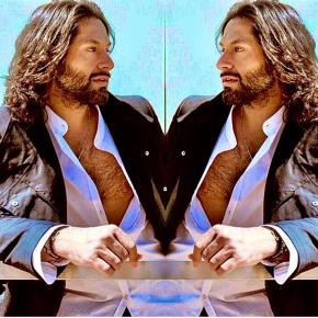 AL DIVÁN RAFAEL AMAR GO RECONSULTA 2024 – Por Dra. Raquel Tesone / Rachel&nbsp;Revart