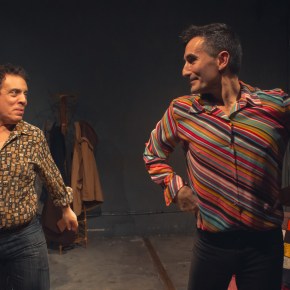 PIAF, PORQUE EL AMOR LO QUISO – Dirección: Daniel Godoy – Por Lic. Mónica&nbsp;Peri