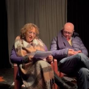 ENCUENTRO A 30 AÑOS DEL ATENTADO A AMIA – Por Mariana&nbsp;Wassner