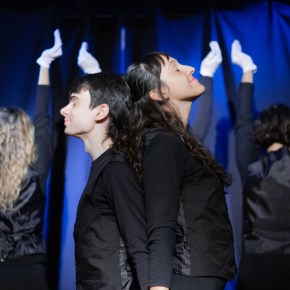 “CINTAS AL AIRE”. Dirección: Kenji Kong – Por Lic. Nicole&nbsp;Souto