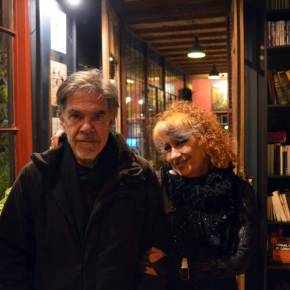 ENCUENTRO CON RICARDO BARTIS Y SU GESTA HEROICA – Por Dra. Raquel Tesone 