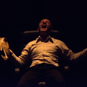 SEPELIOS Dirección: Guillermo Gallegos – Por Lic. Mariana&nbsp;Wassner