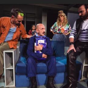 MATAR A UN ELEFANTE: Direccion Franco Verdoia – Por Lic. Rosana&nbsp;Sanin