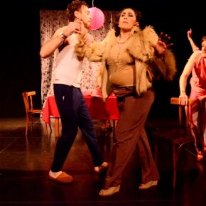 SI ME QUERÉS, QUEREME TRANS de Daniela Ruiz – Por Dra. Raquel Tesone / Rachel&nbsp;Revart