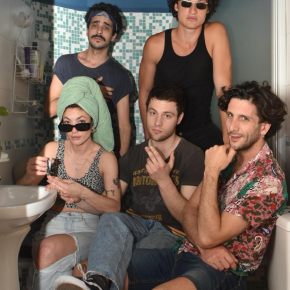 ETERNOS HASTA MAÑANA – Dirección: Juan Manuel Correa – Por Lic. Nicole&nbsp;Souto