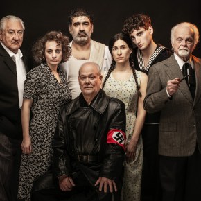 LOS COMPADRITOS – Dirección: Gerardo La Regina – Por Lic. Nicole&nbsp;Souto