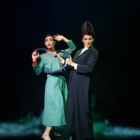 LA BICHA – Dirección: Violeta Marquis – Por Lic. Nicole&nbsp;Souto