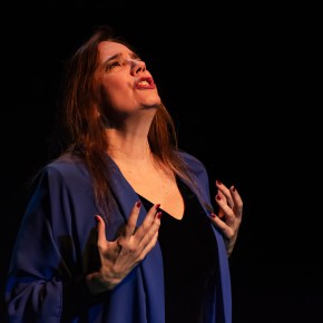 YO, FEDRA: Texto y dirección: Analia Fedra Garcia – Por Lic. Mariana&nbsp;Wassner