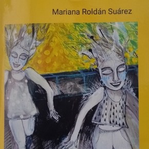 DES-AMPAROS (2024, Eros Books, Los Angeles-Buenos Aires) De Mariana Roldán Suárez – Por Lic. Mariana&nbsp;Wassner