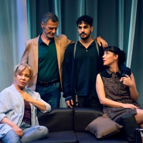 LA MADRE – Dir: Andrea Garrote – Por Lic. Mariana&nbsp;Wassner