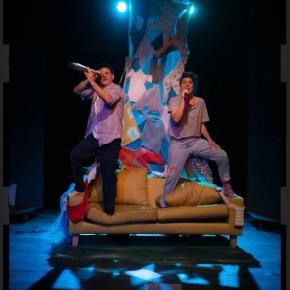 ENTRE SUS SIESTAS – Dir. : Brenda Howlin, Flor Micha, Santiago Swi – Por Lic. Rosana&nbsp;Sanin