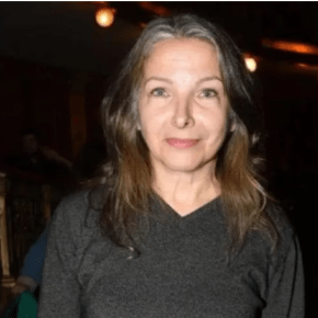 NOTA EDITORIAL:  Alejandra Darin partió marcando un&nbsp;hito