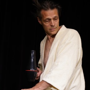 LA ERA DEL OLVIDO Dramaturgia y dirección: Francisco Estrada – Por Lic. Mariana&nbsp;Wassner