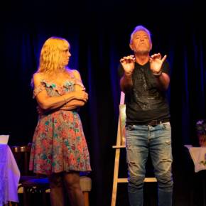 EL GRAN DESCHAVE, Dirección: Federico Jiménez – Por Claudia&nbsp;Gorenstein