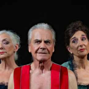 ROJOS GLOBOS ROJOS Dirección: Christian Forteza – Por Mariana&nbsp;Wassner