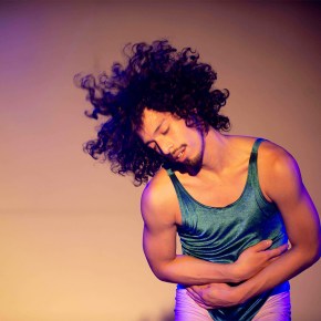 CÓMO PUEDO DESEAR TANTO ESTO – Por Sebastian&nbsp;Levin