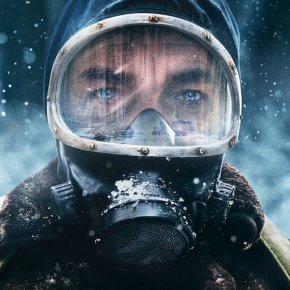 EL ETERNAUTA de Héctor Oesterheld- Dir. Bruno Stagnaro – Por Dra. Raquel Tesone / R.&nbsp;Revart