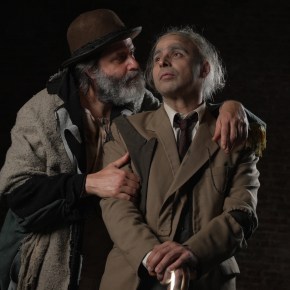 MAXIDONIO EL PUCHERO MISTERIOSO – Dirección: Norman Briski – Por L´aura de UNMEDIO 