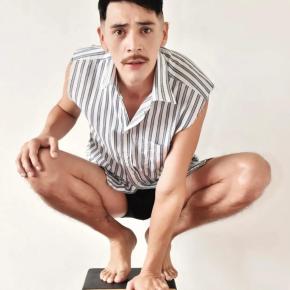 SOBRE EL DAÑO QUE HACE EL TABACO De Antón Chejov – Dir. Gustavo Torres – Por Rosana&nbsp;Sanin