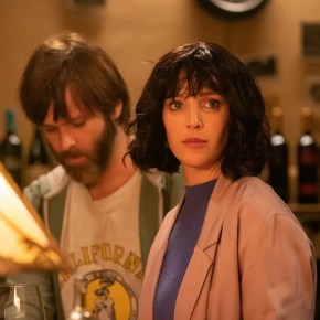 MENSAJE EN UNA BOTELLA – Dirección: Gabriel Nesci (en Amazon Prime) – Por Dra. Raquel&nbsp;Tesone