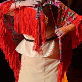 LA DIABLA O CÓMO DESTRUIR EL MUNDO – Dirección Emiliano Dionisi – Por Sebastian&nbsp;Levin