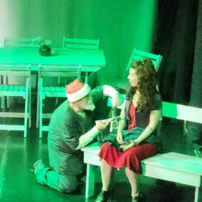 LA ISLA – Dir. Edgardo Rosini – Por Lic. Mariana&nbsp;Wassner