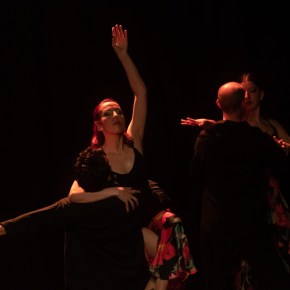 LA IMPROVISACIÓN, EL MÉTODO – Idea y dirección: Eric Dinzel y Flavia Kohut – Por Lic. Mónica&nbsp;Peri