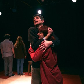 PARTEAGUAS – Dirección Federico Pezet y Maga Rosu – Por Sebastian&nbsp;Levin