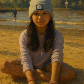 PARA CONSTANZA – Por Raquel / Rachel&nbsp;Revart