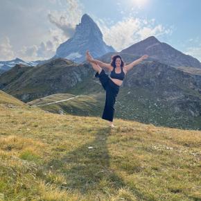 ALBRUM: LA PUERTA AL INCONSCIENTE DE LOS ALPES – Por Catherine Baccellerie&nbsp;Harryson