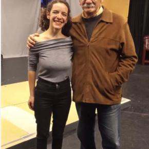 ANA Y KITTY – De María Inés Falconi – Dir. Carlos de Urquiza – Por Gustavo&nbsp;Torres