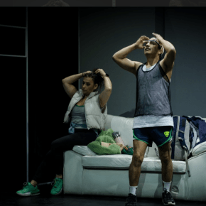 ÚLTIMAS UNIDADES DE LUJO Dirección: Melisa Freund – Por Mariana&nbsp;Wassner