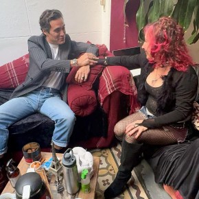 AL DIVÁN MARTÍN RODRÍGUEZ AGUIRRE – Por Dra. Raquel&nbsp;Tesone