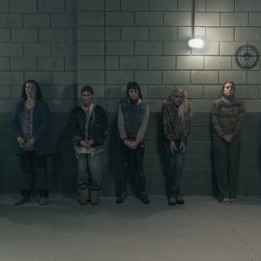 EN EL BARRO – Creador: Sebastián Ortega — Dirección: Alejandro Ciancio en Netflix – Por Dra. Raquel&nbsp;Tesone