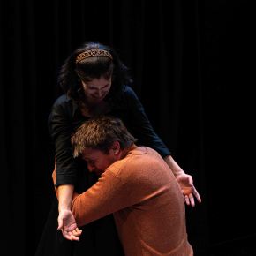 INCOGNITO Dirección: Marcelo Moncarz – Por Lic. Mariana&nbsp;Wassner