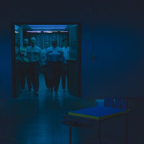 KALMA – NADIE PUEDE SER FELIZ – Dirección Sofía Martínez Pall – Por Sebastian&nbsp;Levin