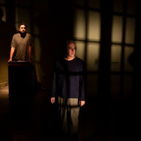 EL TRABAJO – Dirección Federico León – Por Sebastian&nbsp;Levin