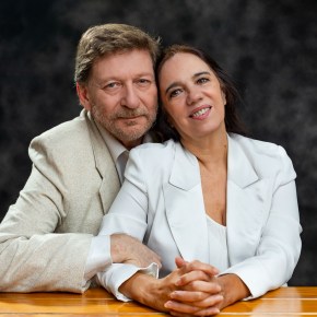 BERGMAN Y LIV,  Dirección: Leonor Manso – Por Claudia&nbsp;Gorenstein