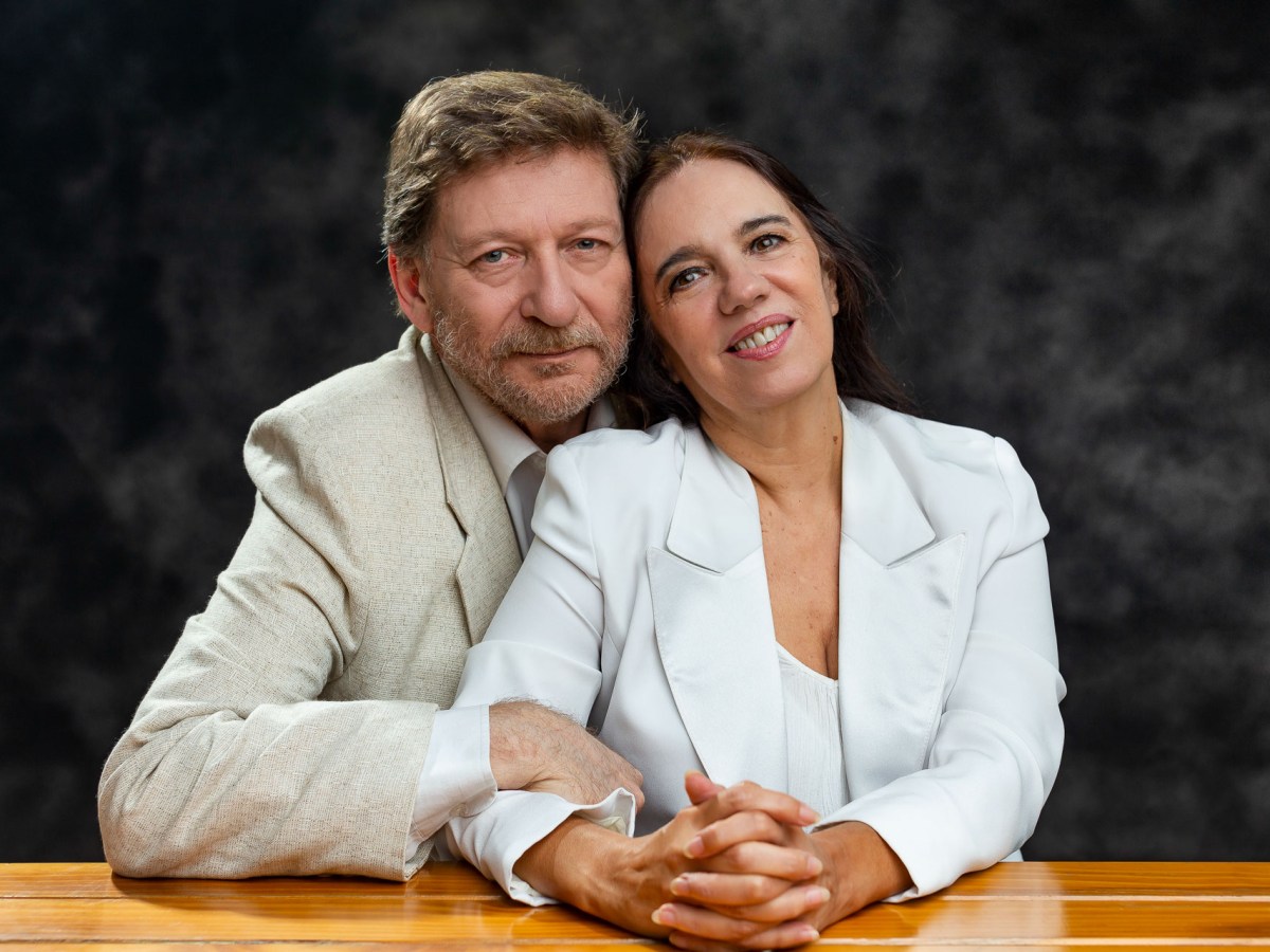 BERGMAN Y LIV,  Dirección: Leonor Manso – Por Claudia&nbsp;Gorenstein