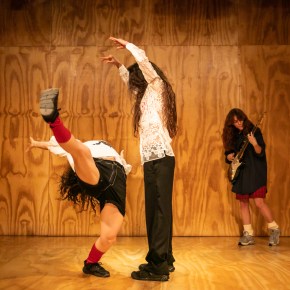 MALDITO DESIERTO – Dirección Bernardita Epelbaum – Por Sebastian&nbsp;Levin