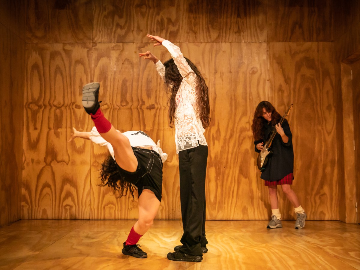 MALDITO DESIERTO – Dirección Bernardita Epelbaum – Por Sebastian&nbsp;Levin